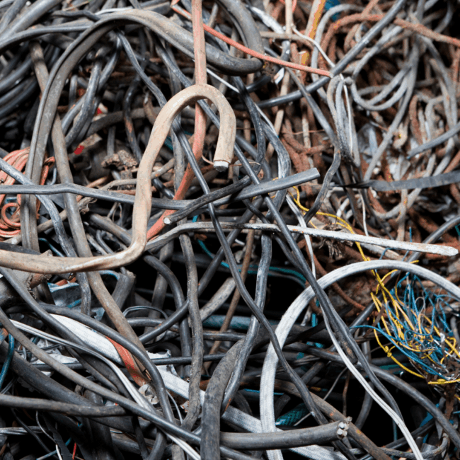 Cat A and Cat B Fit-Out Cable Recycling A Guide for Contractors and Landlords Cat A and Cat B Fit-Out Cable Recycling A Guide for Contractors and Landlords