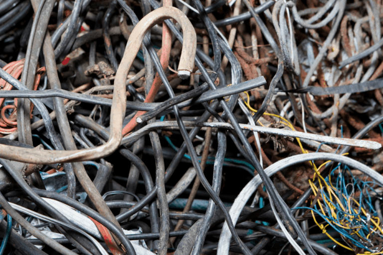 Cat A and Cat B Fit-Out Cable Recycling A Guide for Contractors and Landlords
