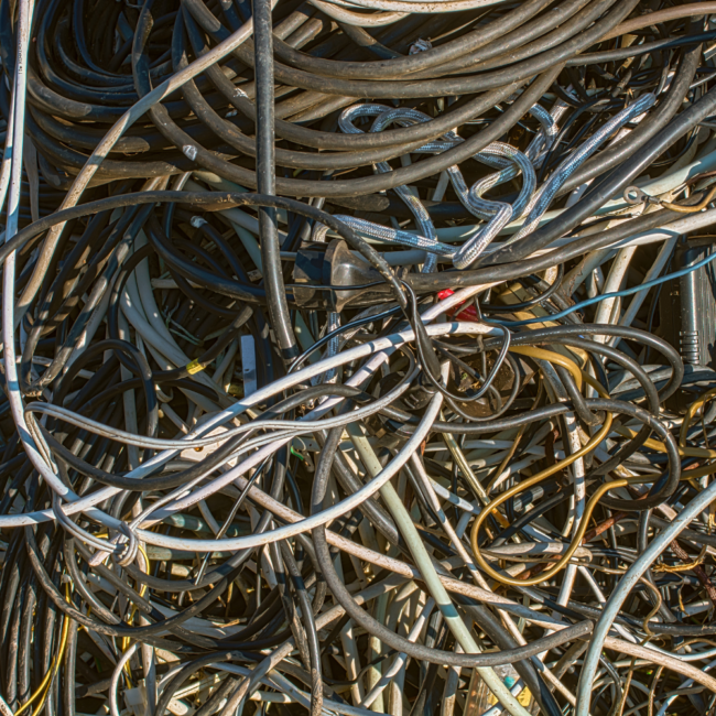 Why Main and Multi-Trade Contractors Choose Cable Wire Recycling as a Single Site-Wide Cable Waste Partner Why Main and Multi-Trade Contractors Choose Cable Wire Recycling as a Single Site-Wide Cable Waste Partner